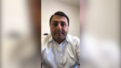 Ոստիկանության ծառայողներն այս պահին «Արմնյուզ» ՀԸ–ում են․ Սամվել Ֆարմանյան