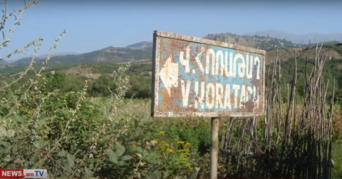 11 եւ 14 տարեկան տղաները ջրահեղձ են եղել Սարսանգի ջրամբարում