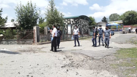 Տեսչական մարմինների խստացված ստուգումները Սեւանում՝ հանգստյան օրերին