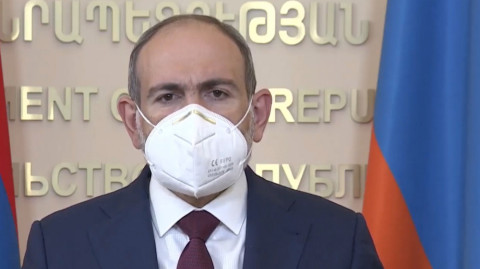 Արտակարգ դրությունն առնվազն մեկ անգամ էլ կերկարաձգենք. Փաշինյան