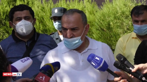 Ծառուկյանն ու իր ընտանիքը քաղաքական ճնշումների են ենթարկվում. Վերաքննիչը որոշումը կհրապարակի վաղը