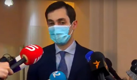 ԼՀԿ-ից ստացած մանդատը Բաբաջանյանը ծառայեցնում է այլ կուսակցություն ստեղծելու համար. Խաժակյան