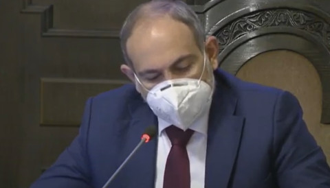Գոյություն չունեցող պատվաստանյութի համար հերթ են կանգնել, կան գումար փոխանցած երկրներ. Փաշինյան