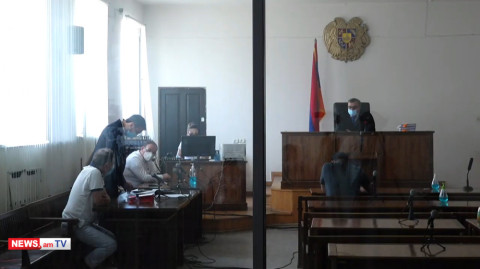 Արա Բաբլոյանի պաշտպանը միջնորդեց նրա նկատմամբ քրեական հետապնդումը դադարեցնել