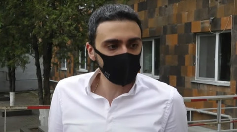 ՄԻԵԴ-ը միայն միջանկյալ միջոցն է մերժել. Արամ Վարդեւանյան