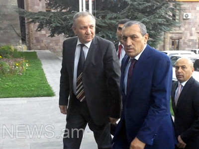 Եվս մեկ անգամ համոզվեցինք, որ աշխարհը կլոր է. Լիսկայի ելույթը վերադարձից հետո