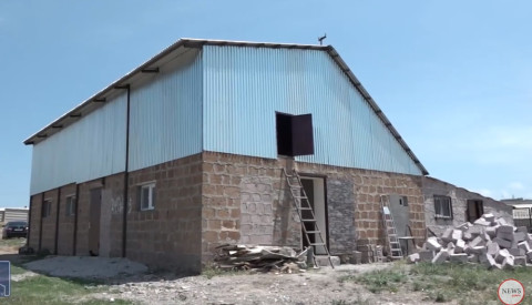 Քանի՞ սպանդանոց կա Հայաստանում այս պահին