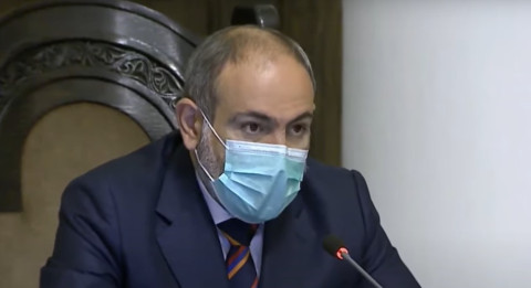 Վարչապետ Փաշինյանը՝ հայ-ադրբեջանական սահմանի ռազմական միջադեպի մասին