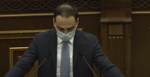 Անթույլատրելի արկածախնդրություն ենք դիտարկում Ադրբեջանի դիվերսիաներն ու սադրանքները. Ավինյան