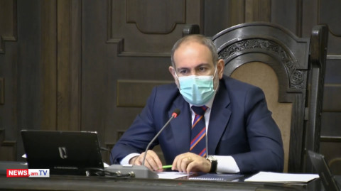 Հնարավո՞ր է ադրբեջանցիները մոլորվել են, մեքենան թողել, ապա փորձել վերադարձնել. Փաշինյանին՝ Տոնոյանին