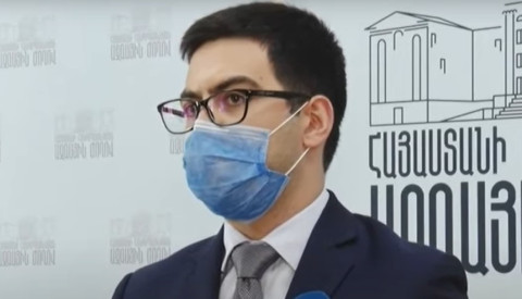 Ընդդիմությունն ուզում է ցույց տալ, թե իբր իշխանությունը թույլ չի տալիս հուժկու հավաք անել. Բադասյան