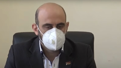 «ԲԿ-ների կառավարումը փոխանցելը կարճատեւ պրոցես չէ, բազմակողմանի ուսումնասիրություններ են պետք»