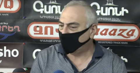 Եթե այս հարցերը տաք և պատասխանները ստանաք, կտեսնեք, որ Արսեն Թորոսյանը հանցագործն է. Կարեն Քոչարյան