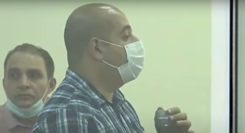 Քոչարյանի պաշտպանը միջնորդեց գործը կասեցնել եւ դիմել Սահմանադրական դատարան