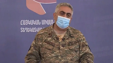 Վիրավորներից մեկի վիճակը ծայրահեղ ծանր է. Արծրուն Հովհաննիսյան