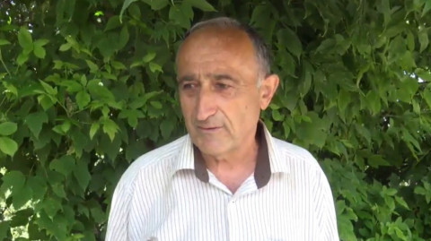 Սպասում ենք, որ մինչև Քռի ափը սահման անենք ու էս պատերազմը վերջացնենք. ի՞նչ տրամադրություն է Բերդում