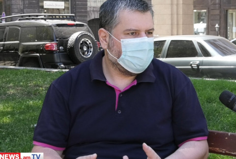 Ադրբեջանցիները սխալ են թույլ տվել, մեր զինվորականներն էլ առիթը բաց չեն թողել. Կարեն Վրթանեսյան