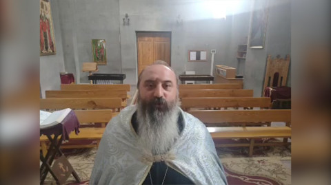 «Նրանց ջարդվելն ու սսկվելը տեսնելու ենք». Մովսես գյուղի քահանա