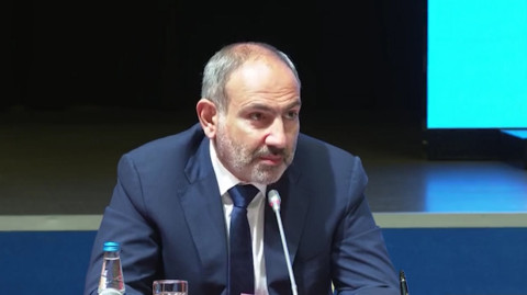Ադրբեջանը չի կարողանա ստիպել մեզ չհիմնավորված և միակողմանի զիջումների գնալ. Փաշինյանը՝ Մինսկում