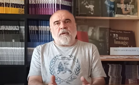 Մամեդյարովի հրաժարականն Ադրբեջանի արտգործնախարարի պաշտոնից մասամբ կանխորոշված ​​էր․ քաղաքագետ