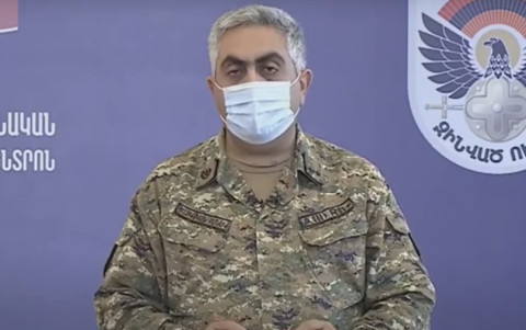 Տավուշում զորացրման ենթակա զինծառայողները դիմել են՝ խնդրելով դադարեցնել զորացրումները. ՊՆ