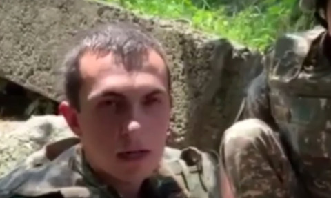 Տավուշում ծառայող ժամկետայինները խնդրում են հետաձգել իրենց զորացրումը