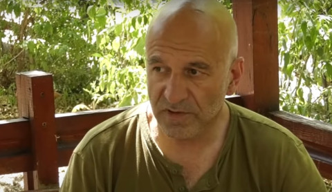 Հայեր, ուշքի եկեք, թուրքը կողքներս է. Վովա Վարդանով