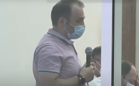 Անթույլատրելի է, ի՞նչ է նշանակում՝ էս տուժողից սպասելի էր նման բան. Խաչատուրովի պաշտպան