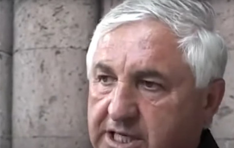 «Իմ քայլը» պետք է քննարկի Հայկ Մարությանի հրաժարականի հարցը. Աշոտ Բլեյան