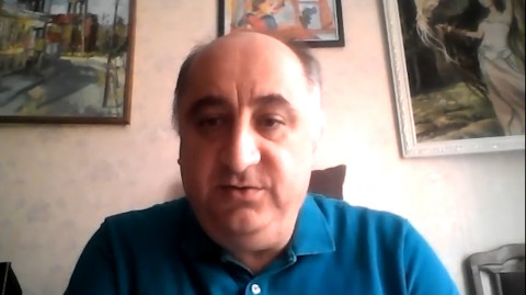 Ունենք մասնագիտություններ, որտեղ խայտառակ վիճակ է՝ ընդունվող չկա․ Սերոբ Խաչատրյան