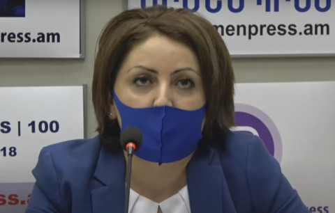 Ինչո՞ւ է Սեւանա լիճը կրկին կանաչել. պարզաբանում է պաշտոնյան