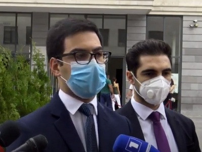 Ռուստամ Բադասյանը՝ ՍԴ 3 նոր դատավորների ընտրության եւ ՍԴ-ում առկա ճգնաժամի մասին