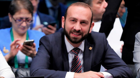Արարատ Միրզոյանը ստորագրեց «Սահմանադրական դատարանի մասին» օրենքում փոփոխությունները