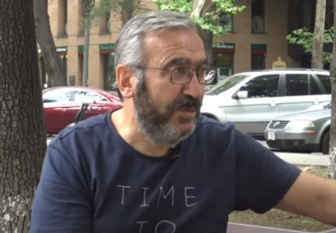 Եթե պետք լինի, Թուրքիայի դեմ էլ կկռվենք. Գագիկ Գինոսյան