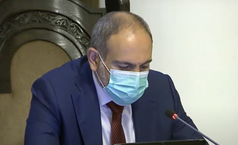 Ադրբեջանում ներքաղաքական անկայուն վիճակ է ստեղծվել. Փաշինյան