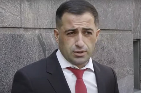 ՀՀ-ում ՌԴ դեսպանատունն ինքնամեկուսացել է, ոչ մեկին չի օգնում. իրավապաշտպան