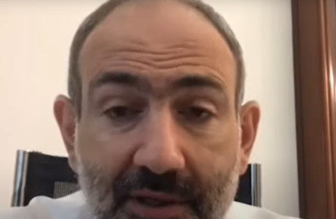 Կորոնավիրուսի ակտիվ դեպքերը հունիսի 14-ից հետո առաջին անգամ քիչ են 10 հազարից. Փաշինյան