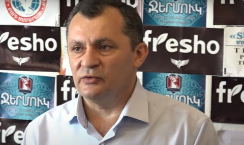 Կրթությունը որբի գլուխ չի, որ եկող-գնացողը վարսավիրություն սովորի դրա վրա. Արտակ Մովսիսյան