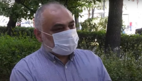 Էրդողանը մեծ երազանք ունի. Ռուբեն Սաֆրաստյան