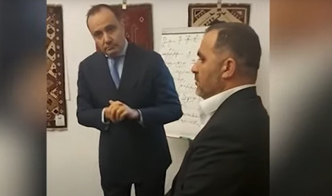 Հայաստանի կառավարությունն ի՞նչ է անում ռուսաստանաբնակ հայերիս հարցը լուծելու համար. հարց՝ դեսպանին