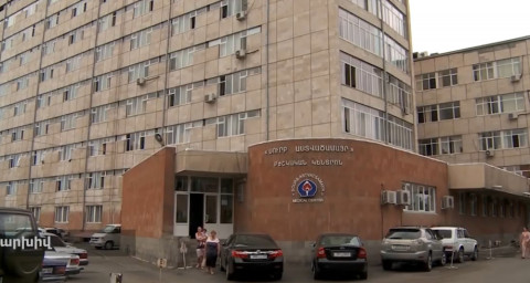«Սուրբ Աստվածամայր»-ում 2 օրեկան նորածին աղջիկ է մահացել