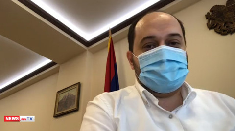 Գերազանց գնահատականով չընդունվածների հարցն էլ ենք լուծել. նախարարն ամփոփեց քննությունները