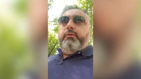 Քանդում են Սարյանի պուրակի բազալտե հատակը. Կենտրոնի նախկին թաղապետը ահազանգում է