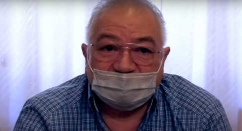 Չի կարելի մեզ այսքան ճնշել, վախեցնել, և ամեն ինչում մեղադրել ժողովրդին․ Պետրոս Անանիկյան