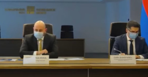 Բանկերում բազմաթիվ դեպքեր ունեցանք, երբ աշխատողները վարակվեցին եւ մասնաճյուղերը փակվեցին. ԿԲ նախագահ