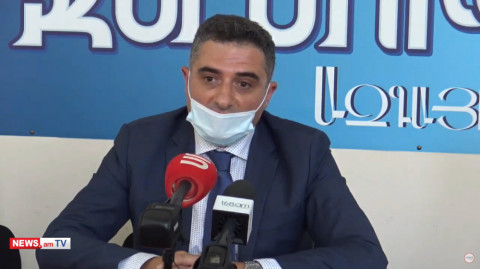 Ամուլսարում մենք ոստիկանություն չունենք, նաեւ պետություն չունենք. Լիդիանի աշխատողների փաստաբան