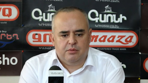 Իշխանություններից հանձնարարություն կա՝ փրկելու ընտանիքիս վրա հարձակված ստահակներին. Աթանեսյան