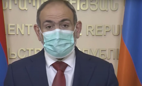 Օդային սահմանն օգոստոսին կբացվի՞. Փաշինյանը խորհուրդ տվեց պլանավորել արձակուրդն անցկացնել ՀՀ-ում