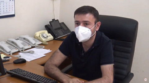 Հյուրանոցային տնտեսությունը մարզերում ավելի լավ վիճակում է, քան Երևանում․ Բաբկեն Թունյան