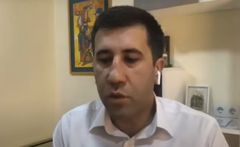 Կան ուղերձներ, որոնք այնքան էլ իրավաչափ չեն. Ռուբեն Մելիքյանը՝ ոստիկանության գործողությունների մասին
